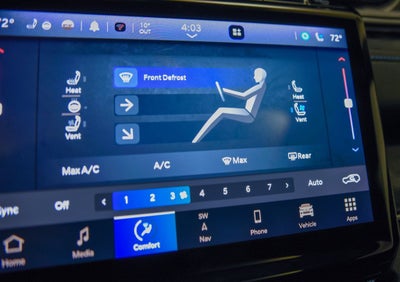 2023 Jeep Grand Cherokee 4xe Trailhawk