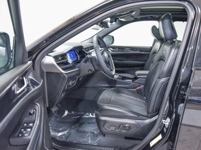 2023 Jeep Grand Cherokee 4xe Trailhawk