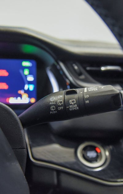 2023 Jeep Grand Cherokee 4xe Trailhawk