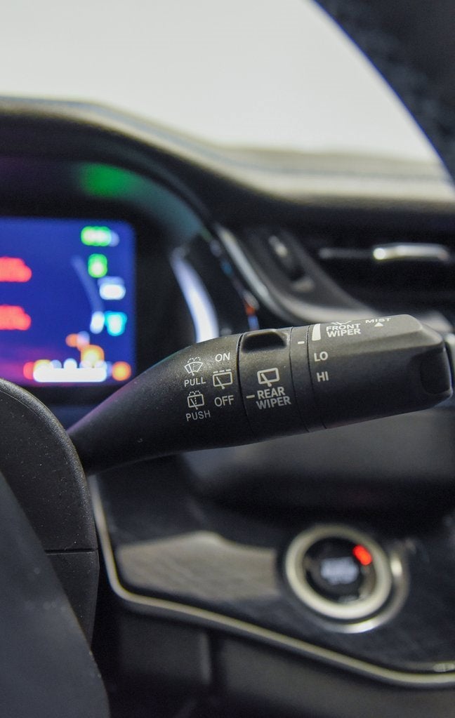 2023 Jeep Grand Cherokee 4xe Trailhawk