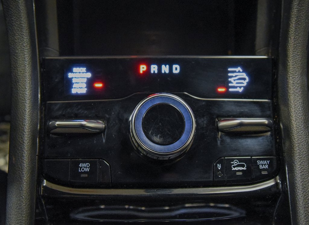 2023 Jeep Grand Cherokee 4xe Trailhawk