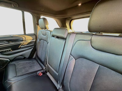 2023 Jeep Grand Cherokee 4xe Trailhawk