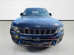 2023 Jeep Grand Cherokee 4xe Overland