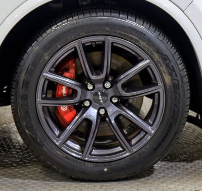 2018 Dodge Durango SRT