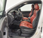 2018 Dodge Durango SRT