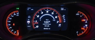 2018 Dodge Durango SRT