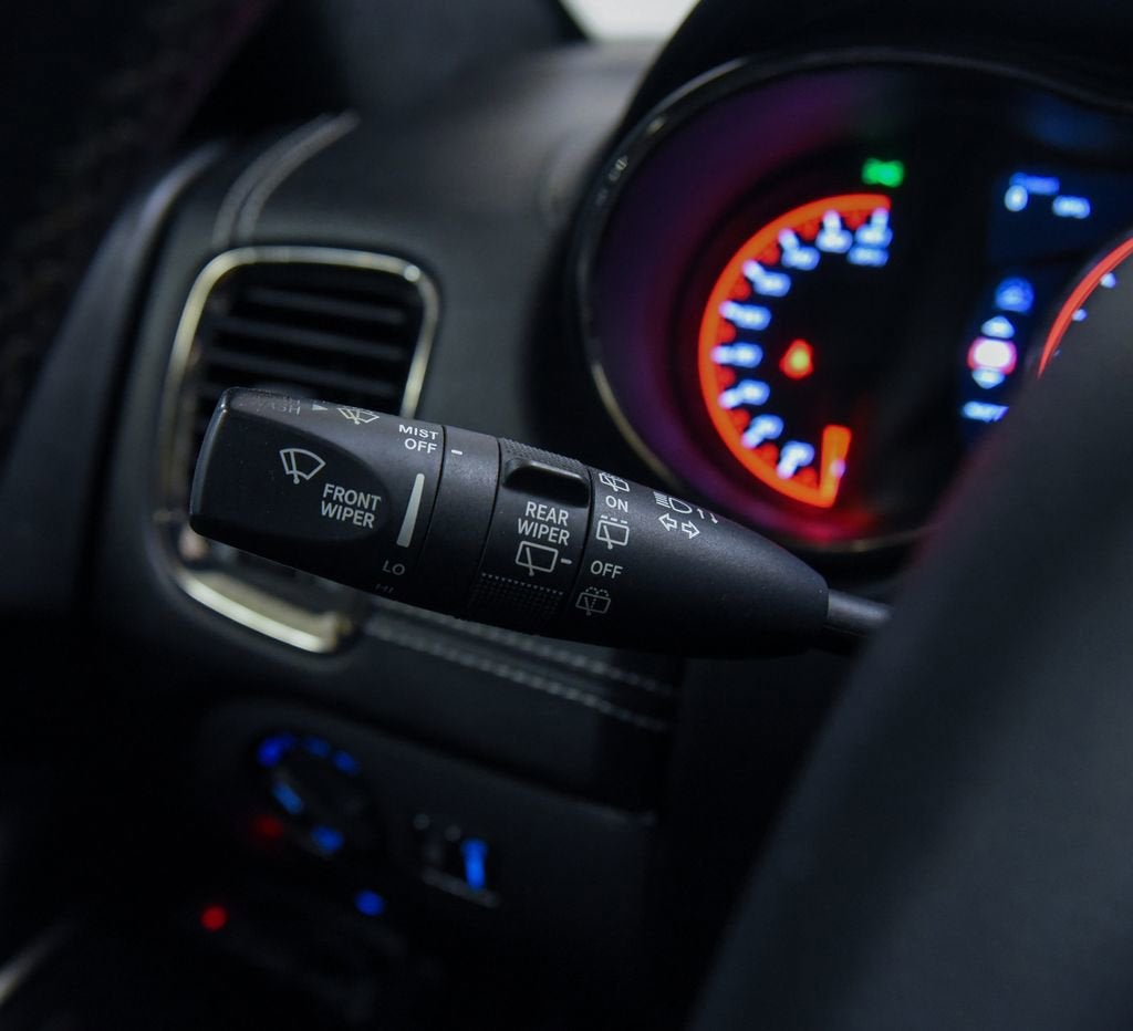 2018 Dodge Durango SRT