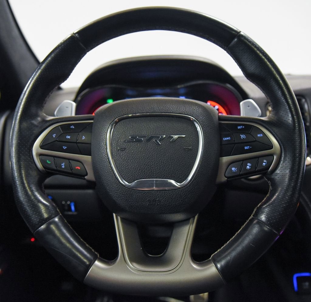2018 Dodge Durango SRT