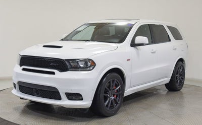 2018 Dodge Durango SRT