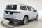 2022 Jeep Grand Wagoneer Series II