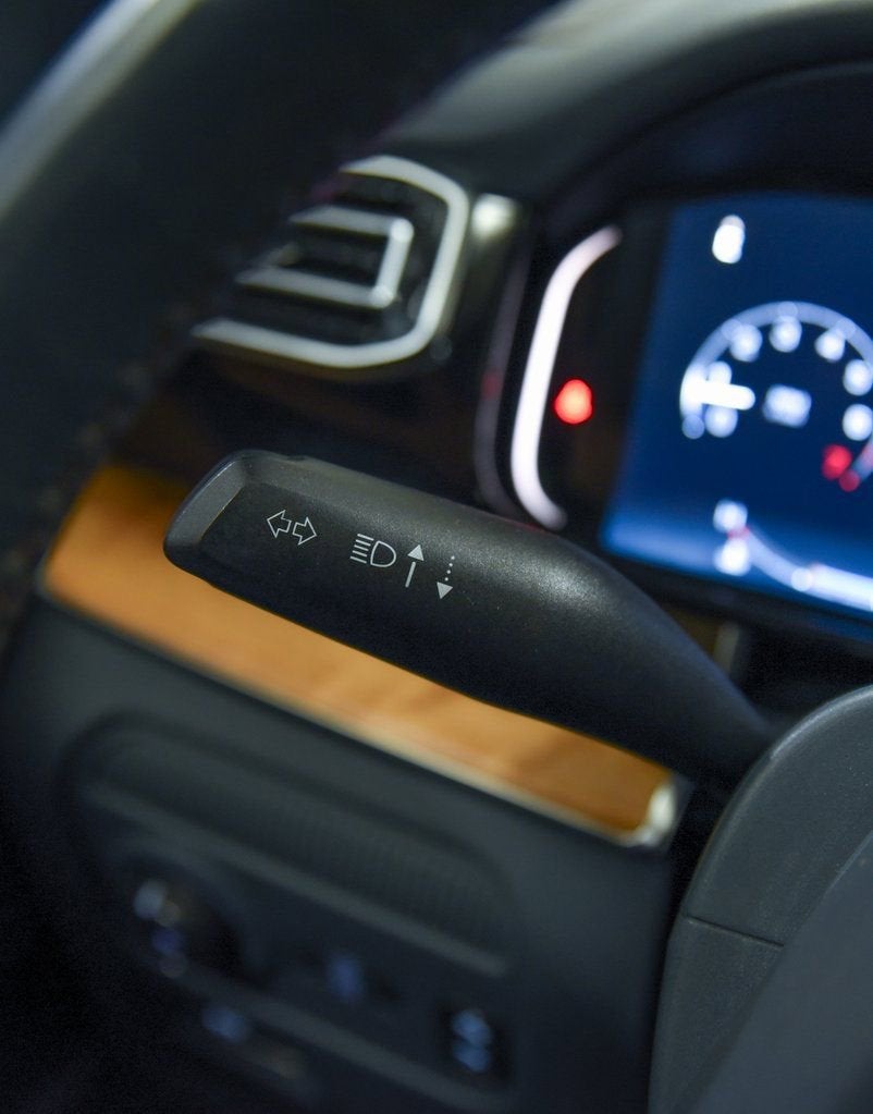 2022 Jeep Grand Wagoneer Series II