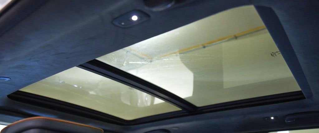 2022 Jeep Grand Wagoneer Series II