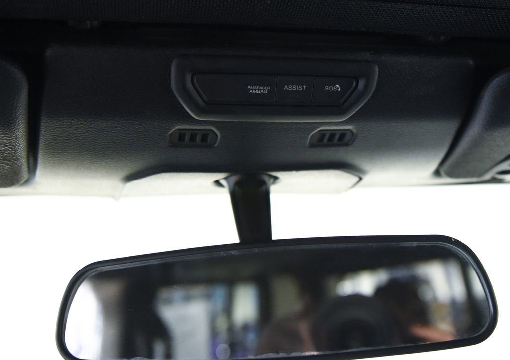 2022 Jeep Gladiator Altitude