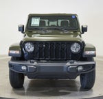 2022 Jeep Gladiator Altitude
