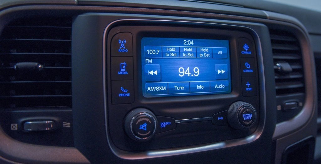 2019 RAM 1500 Classic Express