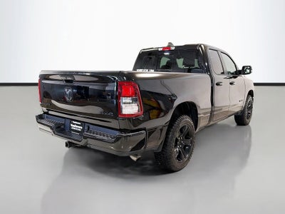2024 RAM 1500 Big Horn