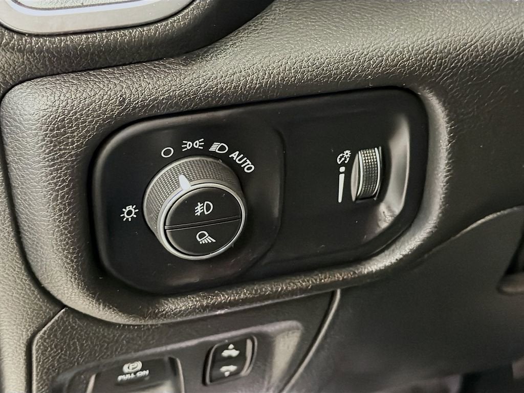2024 RAM 1500 Big Horn