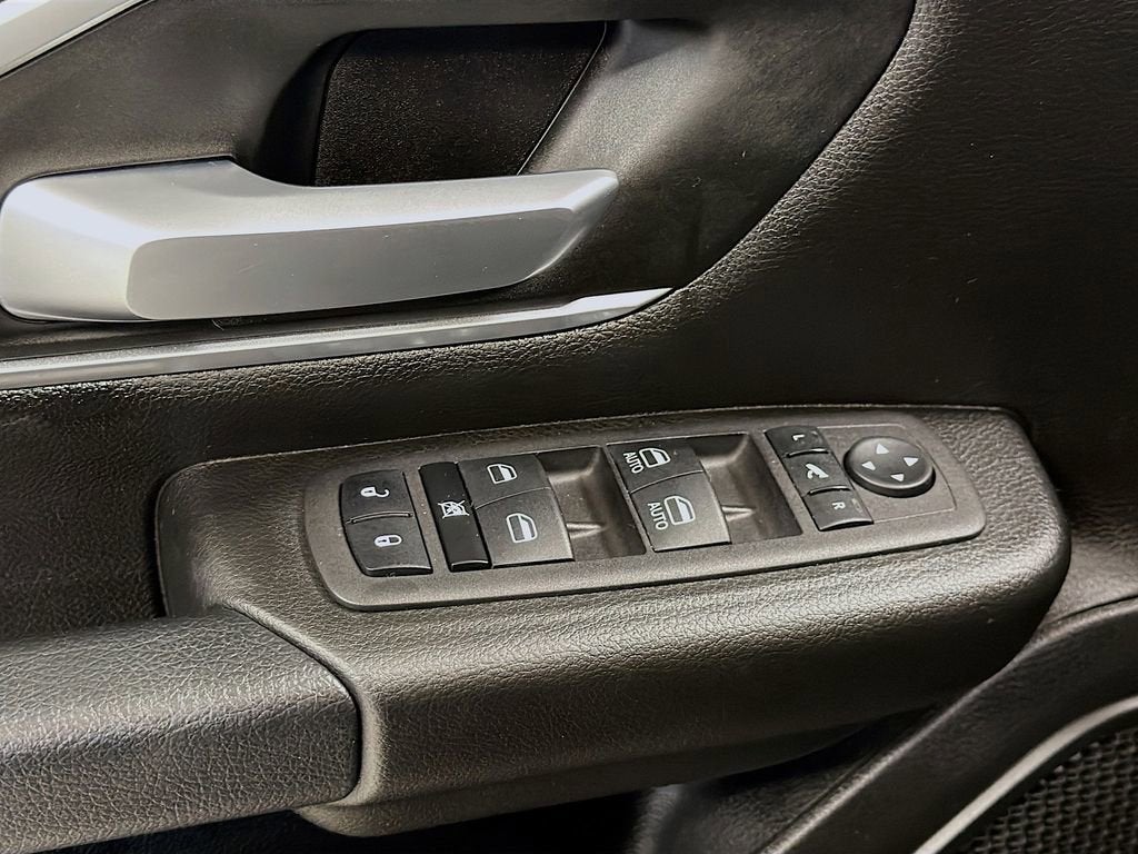 2024 RAM 1500 Big Horn