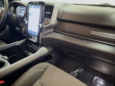 2024 RAM 1500 Big Horn