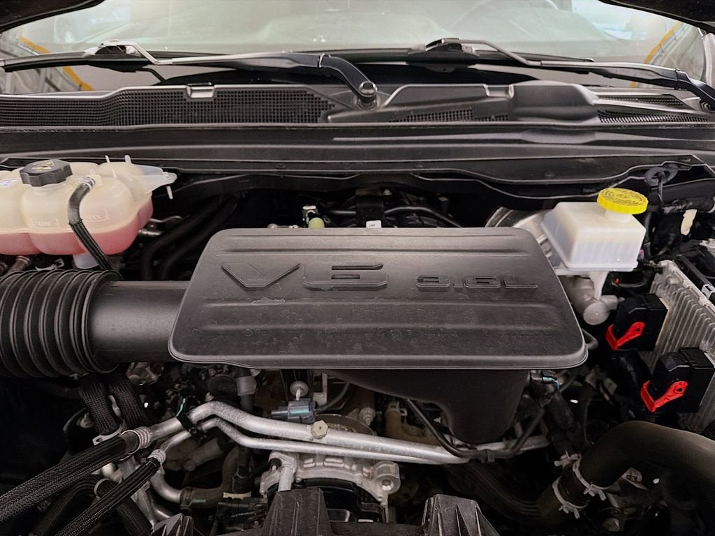 2024 RAM 1500 Big Horn