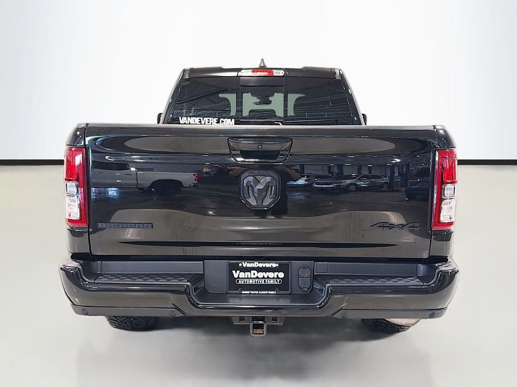 2024 RAM 1500 Big Horn