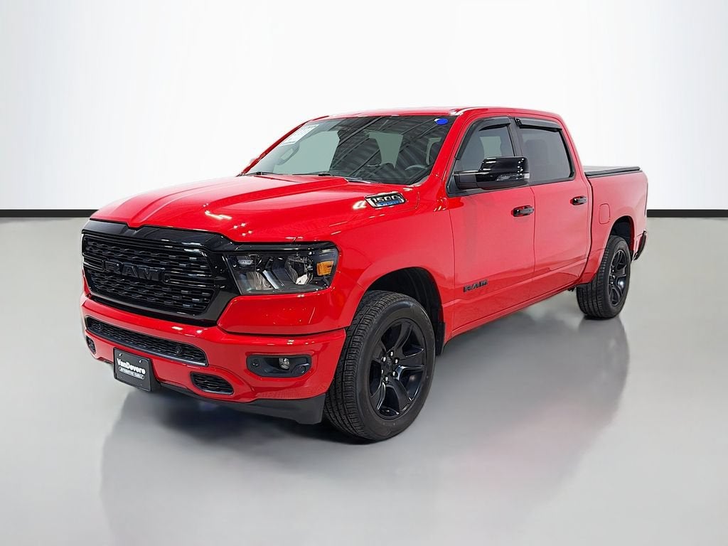 2024 RAM 1500 Big Horn