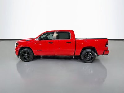 2024 RAM 1500 Big Horn