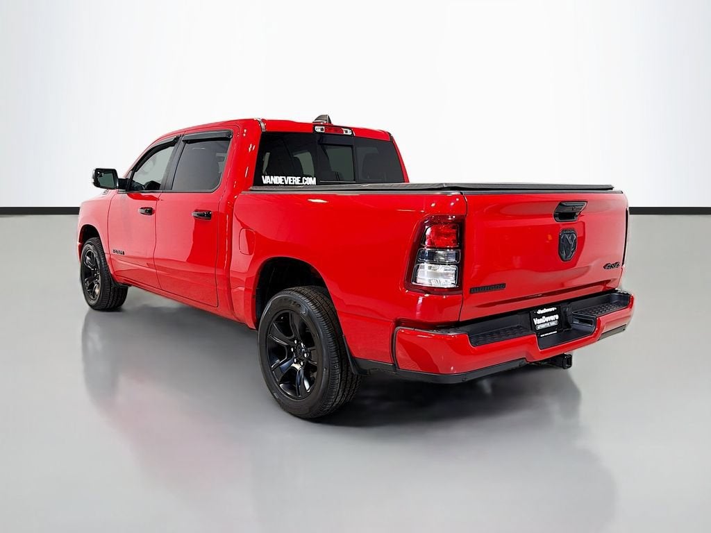 2024 RAM 1500 Big Horn