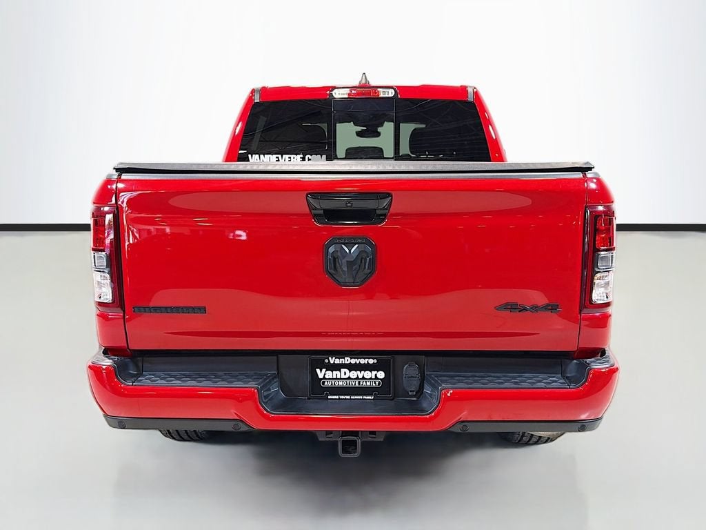 2024 RAM 1500 Big Horn