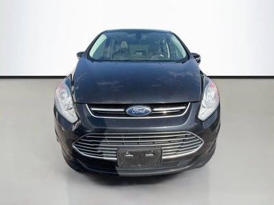 2015 Ford C-Max Energi SEL