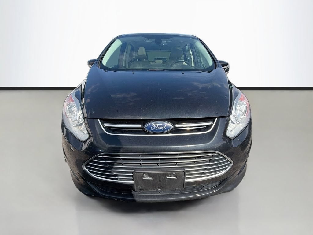 2015 Ford C-Max Energi SEL
