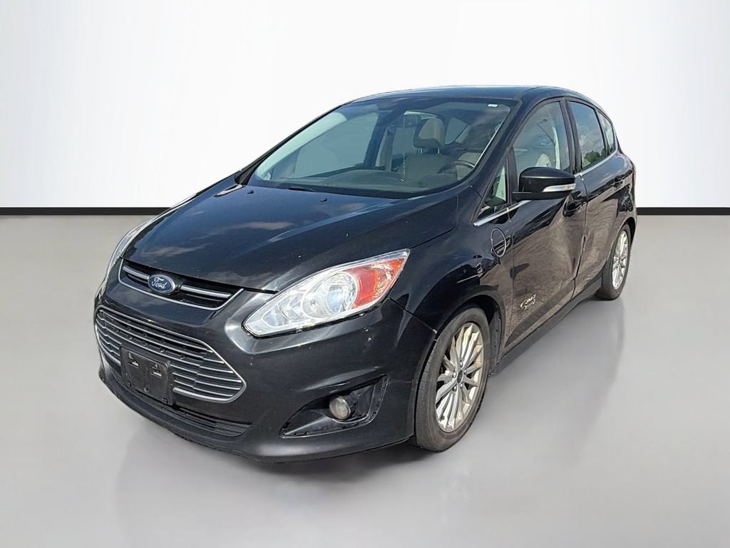 2015 Ford C-Max Energi SEL