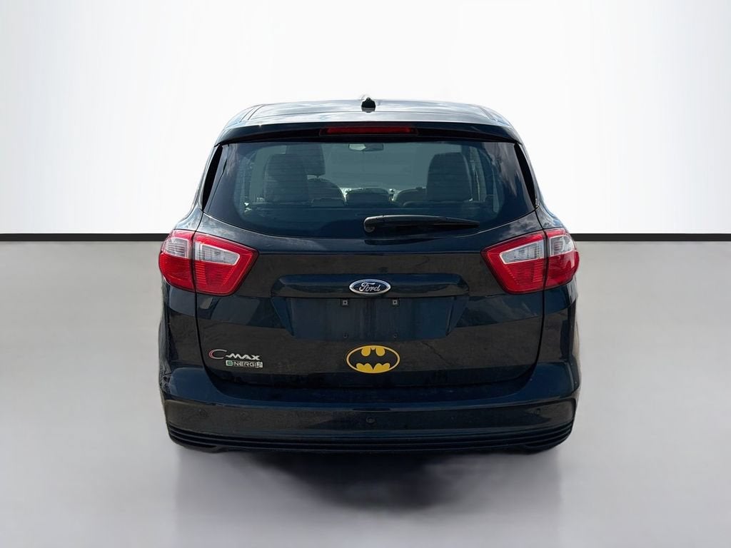 2015 Ford C-Max Energi SEL