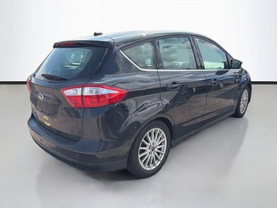 2015 Ford C-Max Energi SEL