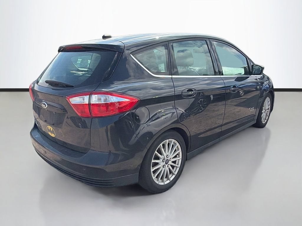2015 Ford C-Max Energi SEL