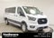 2023 Ford Transit Passenger Wagon XL