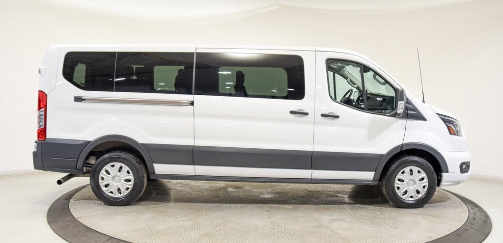2023 Ford Transit Passenger Wagon XL