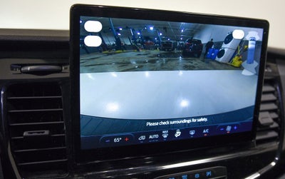 2023 Ford Transit Passenger Wagon XL