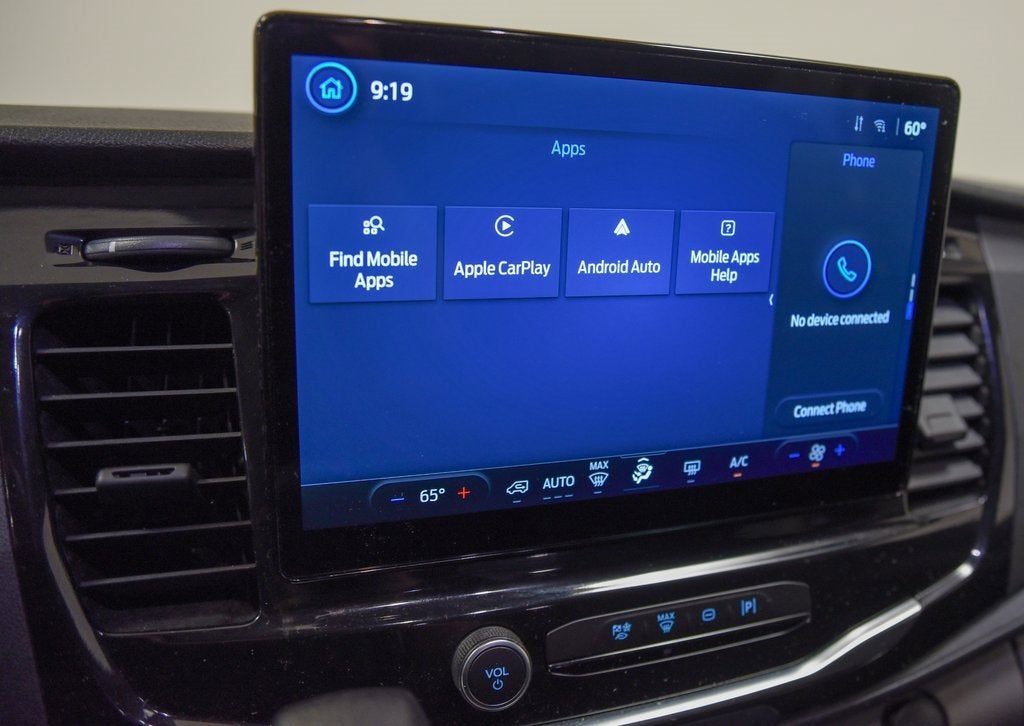 2023 Ford Transit Passenger Wagon XL