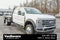 2024 Ford Super Duty F-550 DRW XL