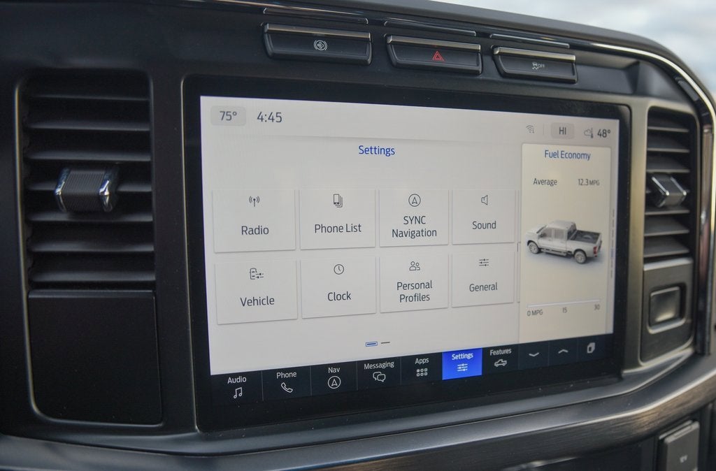 2024 Ford Super Duty F-550 DRW XL