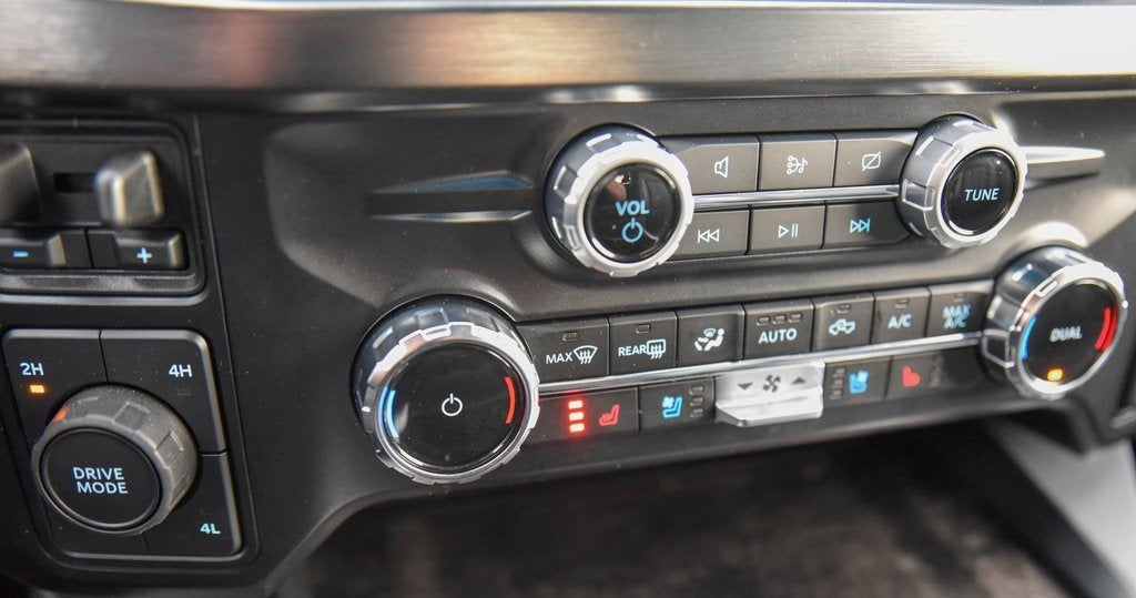 2024 Ford Super Duty F-550 DRW XL