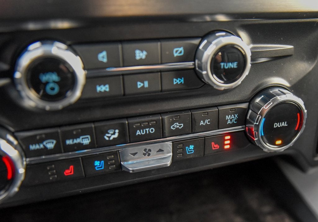 2024 Ford Super Duty F-550 DRW XL