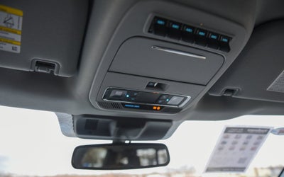 2024 Ford Super Duty F-550 DRW XL