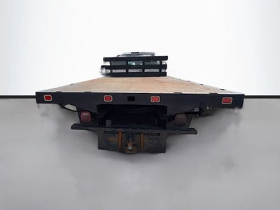 2008 Ford Super Duty F-350 DRW XL