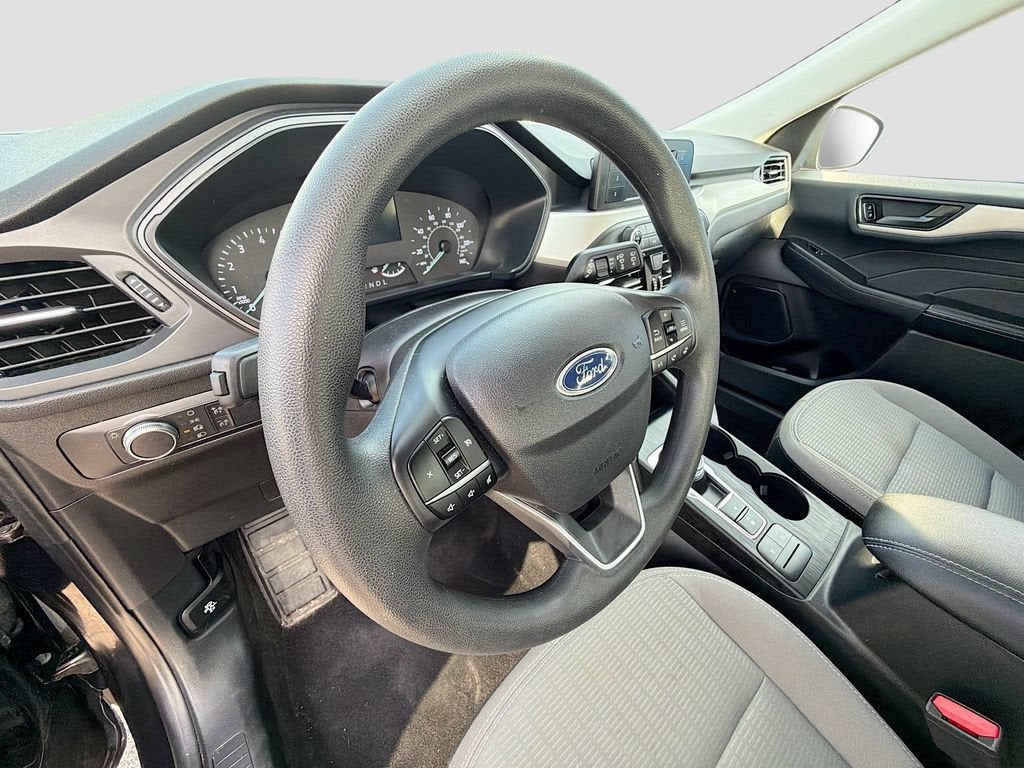 2022 Ford Escape S