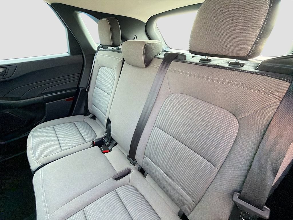 2022 Ford Escape S
