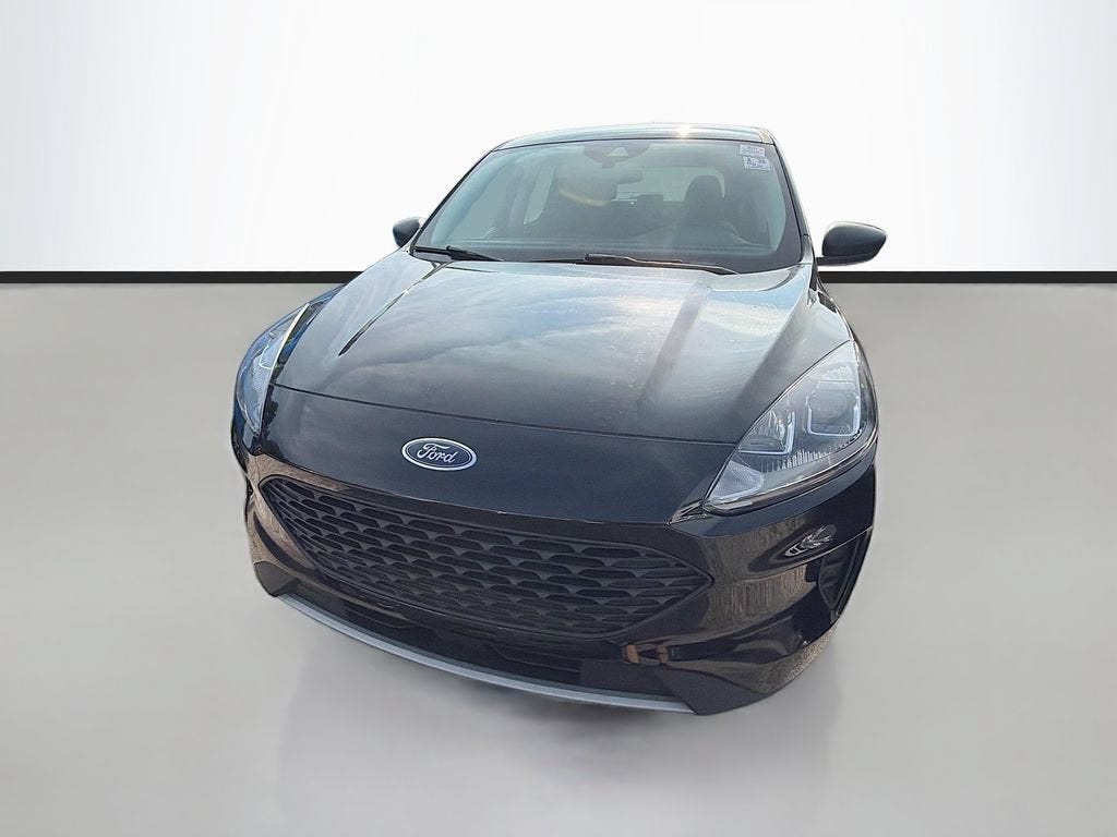 2022 Ford Escape S