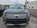 2021 Ford Expedition Max Platinum