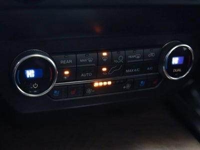 2021 Ford Expedition Max Platinum